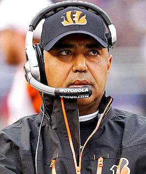 Illustration for article titled Why Your Team Sucks 2015: Cincinnati Bengals